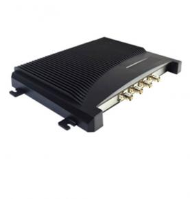 4port 8ports impinj r2000 uhf rfid reader long range rfid reader EPC gen2 uhf read multi tags reader cztsar