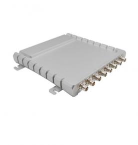 8ports impinj r2000 uhf rfid reader long range rfid reader EPC gen2 uhf read multi tags reader cztsar