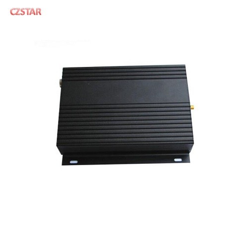 Active 2.4G RFID Card Reader 10-60m long distance rfid reader access control card reader TCP IP RJ45 RS485 Model CZS-R2401